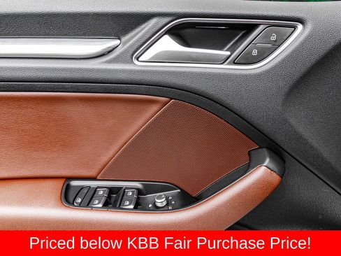 Used 2020 Audi A3 2.0T Premium image 23