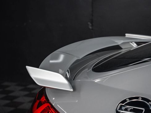 Used 2020 Audi TT RS image 25