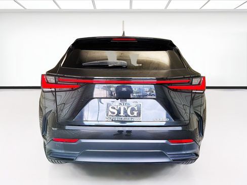 Used 2024 Lexus NX 250 FWD w/ Cold Area Package image 5