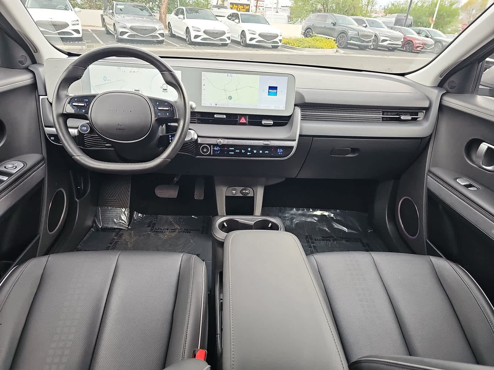 Certified 2023 Hyundai Ioniq 5 SEL AWD/4WD image 14