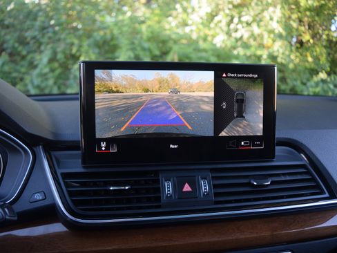 Used 2021 Audi Q5 Premium Plus image 10