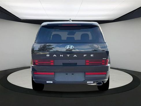 New 2026 Hyundai Santa Fe SE image 6