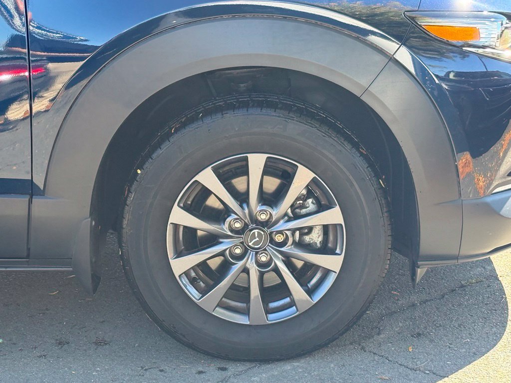 Certified 2024 MAZDA CX-30 AWD 2.5 S image 6