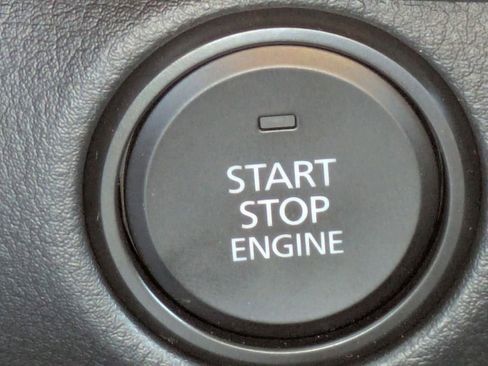 Certified 2025 MAZDA CX-50 AWD 2.5 S w/ Select Package image 28