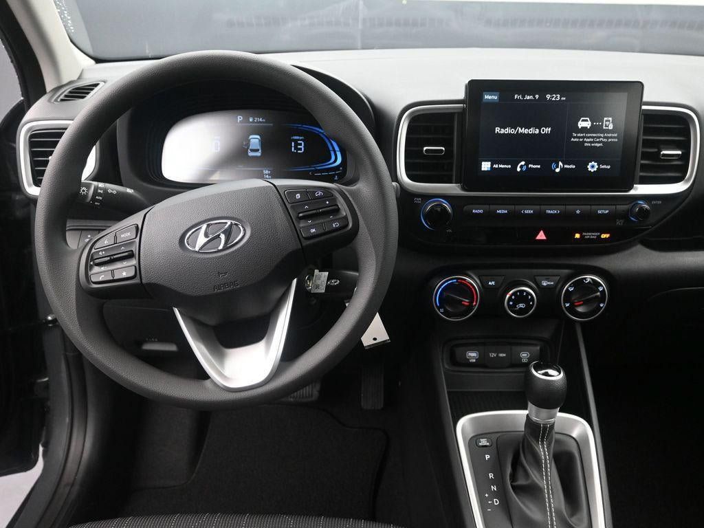 New 2026 Hyundai Venue SE FWD image 11