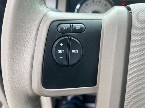 Used 2014 Ford Expedition Limited w/ Equipment Group 301A AWD/4WD image 38
