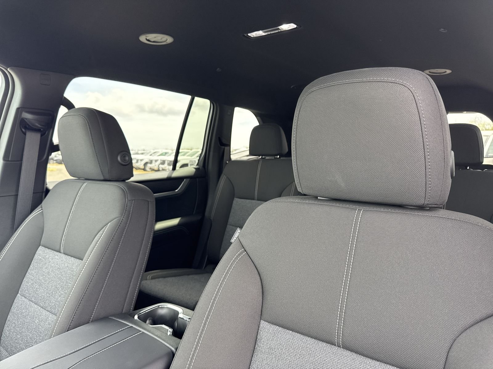 New 2026 GMC Acadia Elevation FWD image 90