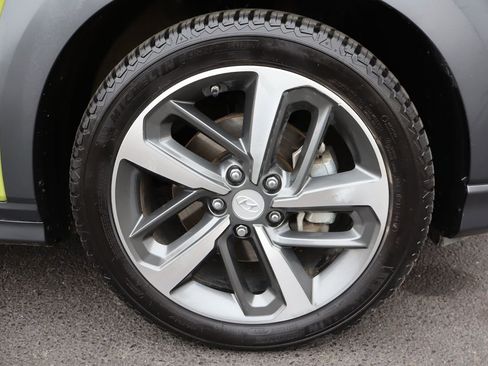 Used 2020 Hyundai Kona Ultimate image 45