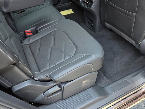 Used 2026 Volkswagen Atlas SE FWD image 59