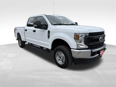 Used 2020 Ford F250 XL w/ Power Equipment Group