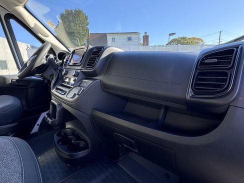 Used 2025 RAM ProMaster 3500 image 20