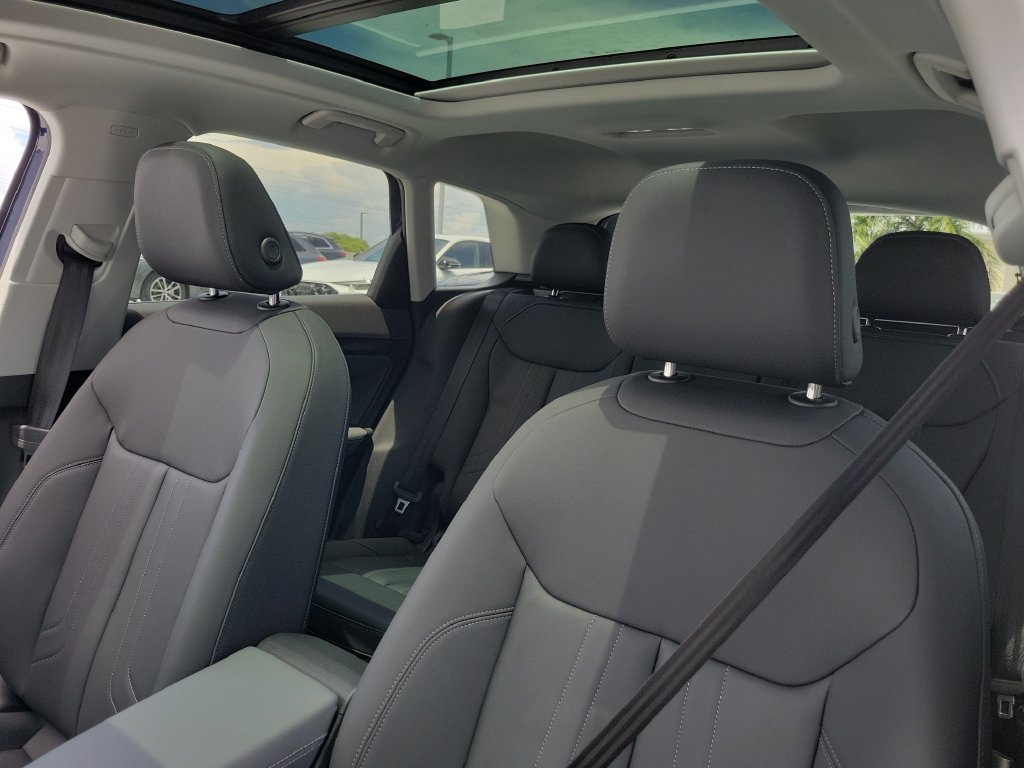 New 2026 Audi Q3 quattro 2.0T AWD/4WD image 16