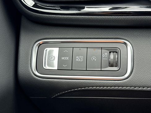 New 2026 Buick Enclave Preferred FWD image 16