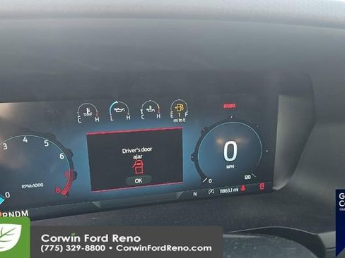 Used 2024 Ford F150 STX w/ Tow/Haul Package image 15