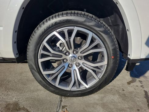 New 2026 RAM 1500 Tungsten w/ Trailer Tow Group image 25