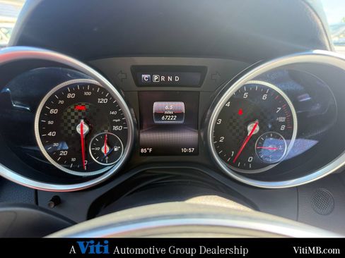 Used 2017 Mercedes-Benz SLC 300 image 29