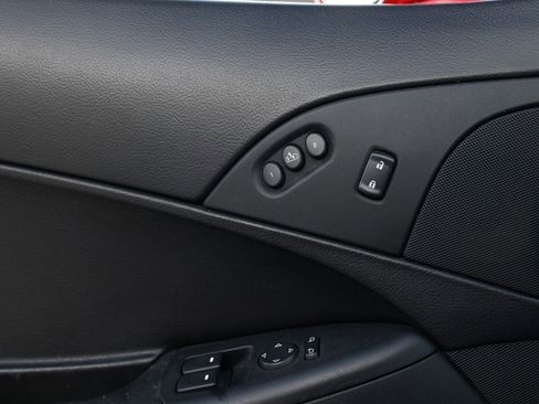 Used 2007 Chevrolet Corvette Convertible w/ Preferred Equipment Group image 40