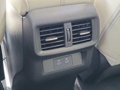 New 2026 Nissan Murano SL AWD/4WD image 15