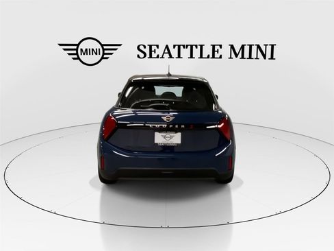 New 2026 MINI Cooper S image 10