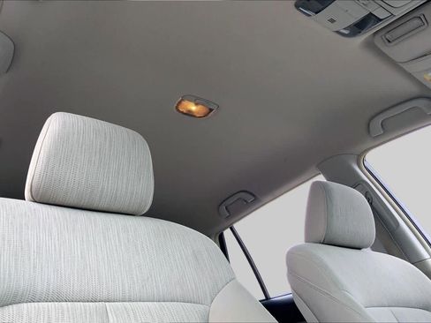 Used 2014 Subaru Outback 2.5i Premium w/ Accessory Value Package (OYT) AWD/4WD image 14