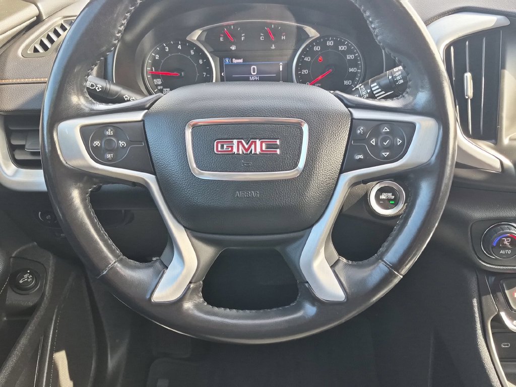 Used 2019 GMC Terrain SLE w/ Driver Convenience Package AWD/4WD image 20