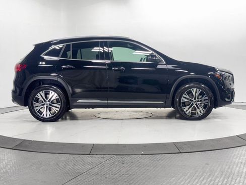 Certified 2026 Mercedes-Benz GLA 250 4MATIC image 30