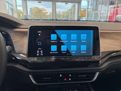 New 2026 Volkswagen Atlas SE AWD/4WD image 13