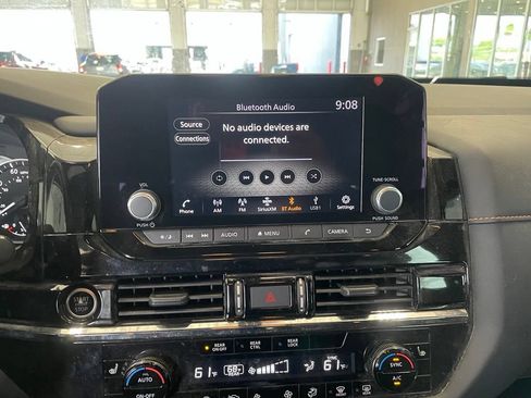 Certified 2024 Nissan Pathfinder Rock Creek AWD/4WD image 15