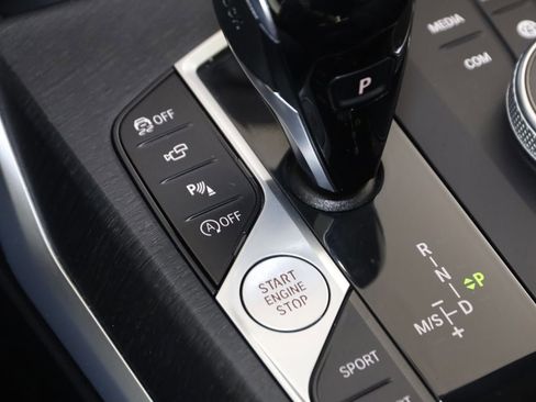 Used 2023 BMW 430i xDrive Convertible w/ Premium Package image 34