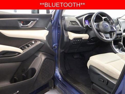 Used 2022 Subaru Ascent Premium w/ Convenience Package image 9
