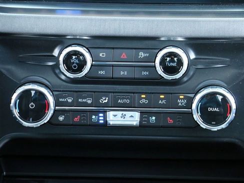 New 2026 Ford F350 Platinum AWD/4WD image 34