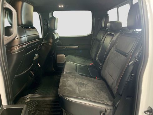 Used 2023 Ford F150 Raptor w/ Equipment Group 802A Raptor R image 25