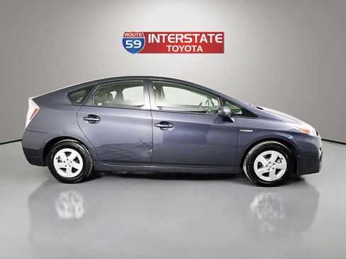 Used 2010 Toyota Prius Three image 8
