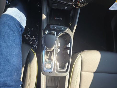 New 2026 Chevrolet TrailBlazer ACTIV w/ Convenience Package image 33