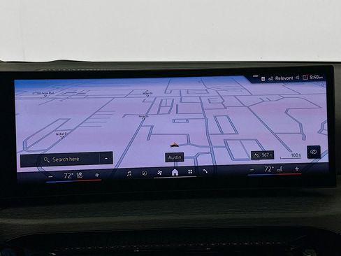 Used 2026 BMW 330i Sedan w/ Premium Package image 12