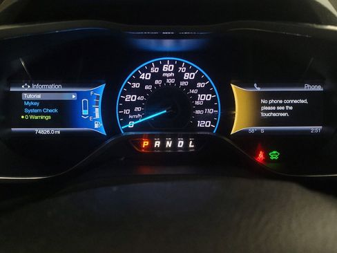 Used 2013 Ford C-MAX SEL image 23