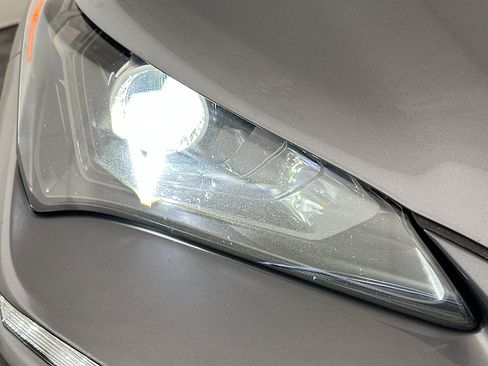 Used 2021 Lexus NX 300 FWD w/ Accessory Package 2 image 9