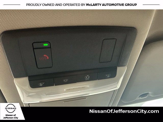 Used 2023 Nissan Rogue SV AWD/4WD image 30