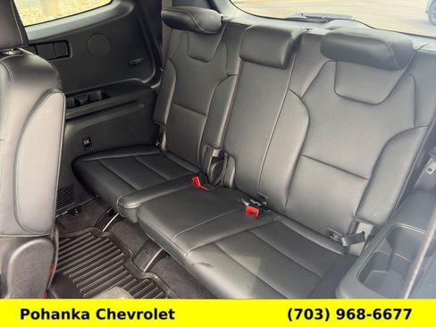 Used 2022 Kia Telluride EX w/ EX Premium Package FWD image 28