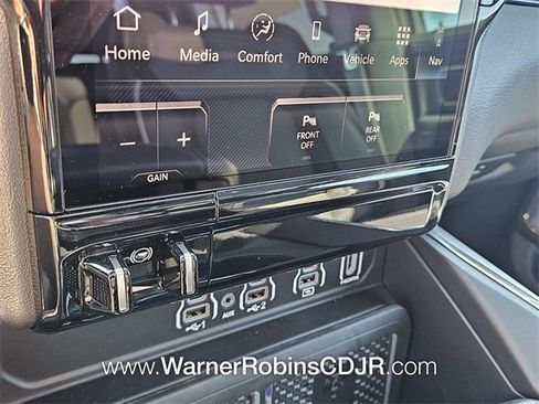 New 2026 RAM 1500 Laramie w/ Night Edition image 24