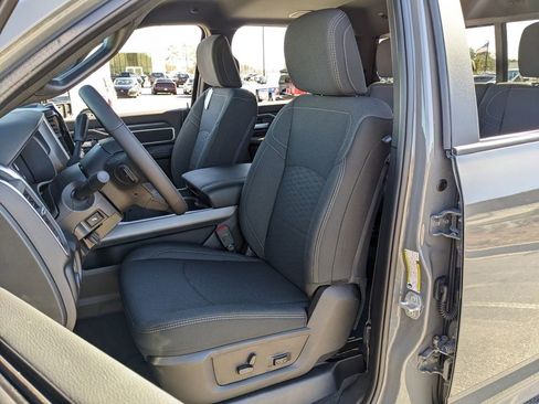 Used 2026 RAM 2500 Big Horn image 41