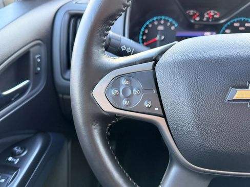 Used 2019 Chevrolet Colorado Z71 image 14