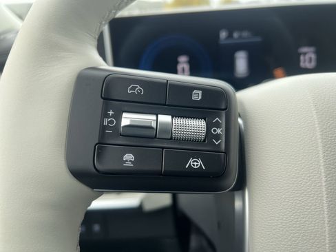 New 2026 Hyundai Santa Fe SEL image 27