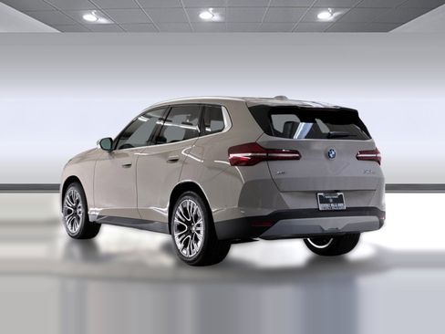 New 2026 BMW X3 xDrive30 w/ Convenience Package AWD/4WD image 3