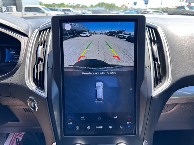 Certified 2023 Ford Edge SEL AWD/4WD image 13