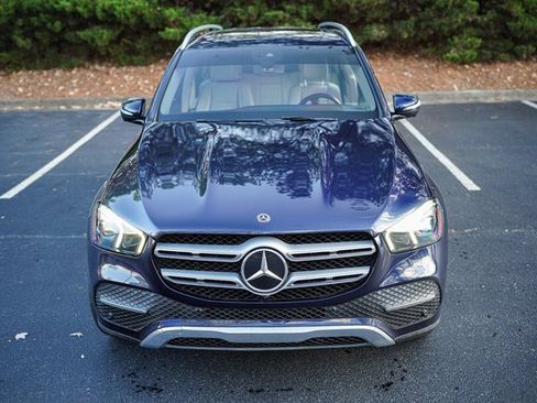 Used 2020 Mercedes-Benz GLE 350 GLE 350 w/ Premium Package image 17