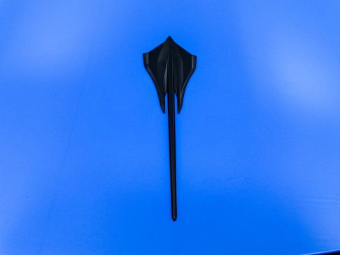 Used 2023 Chevrolet Corvette Stingray Premium Cpe w/ 3LT image 3