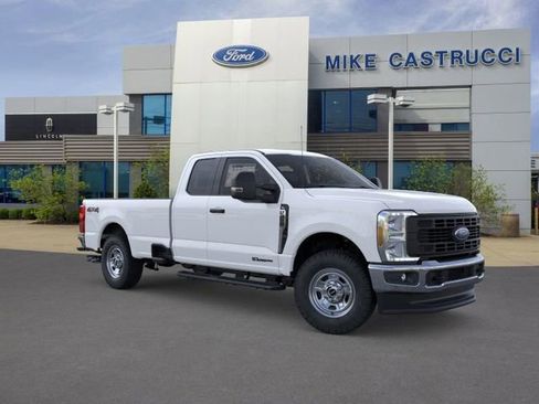 New 2026 Ford F350 XL w/ XL Driver Assist Package image 7