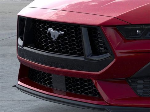 New 2026 Ford Mustang GT Premium w/ GT Performance Package image 17
