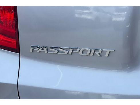 Used 2023 Honda Passport EX-L image 17